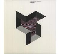 Tiefschwarz - No Message [Vinyl Maxi-Single]