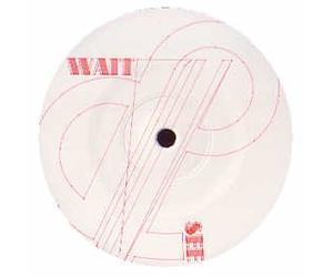 Tiefschwarz - Wait & See Part 1 [Import]