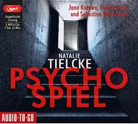 Tielcke,Natalie - Psychospiel