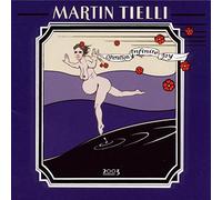 Tielli, Martin - Operation Infinite Joy