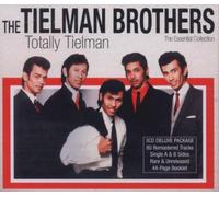 Tielman Brothers, the - Totally Tielman [Import]