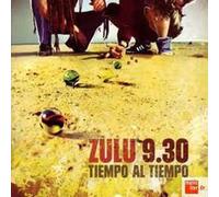 Zulu 9.30 - Al Tiempo [Import]