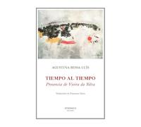 Tiempo al tiempo. Presencia de Vieira da Silva