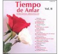 Tiempo De Amar 2 / Varios