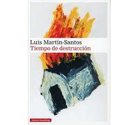 Tiempo de destrucción
