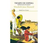 Tiempo De Espera Jane Howard, Elizabeth (Auteur)