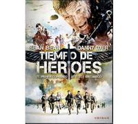 Tiempo De Héroes (Age Of Heroes) (2011) (Import)