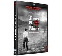 Tiempo de morir Blu-ray E