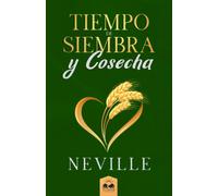 Tiempo De Siembra Y Cosecha