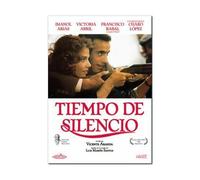 Tiempo De Silencio (1986) (Dvd)