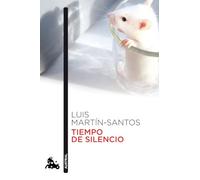 Tiempo de silencio