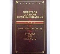 Tiempo De Silencio