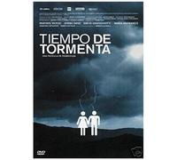 Tiempo De Tormenta (2002) (Dvd)