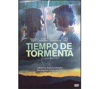 Tiempo de Tormenta - DVD Zone 1