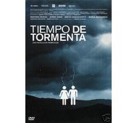 Tiempo De Tormenta (Import Dvd) Maribel Verdú; Jorge Sanz; Darío Grandinetti;