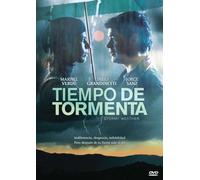 Tiempo De Tormenta [Import USA Zone 1]