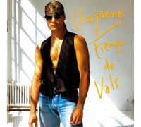 Tiempo De Vals by CHAYANNE (1997-12-08)