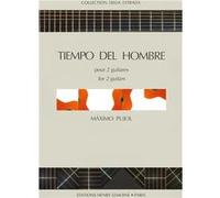 TIEMPO DEL HOMBRE