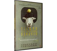 Tiempo después DVD DVD