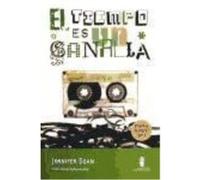 Tiempo Es Un Canalla, El - EGAN, JENNIFER Egan, Jennifer (Auteur)