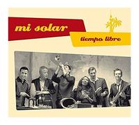 Tiempo Libre