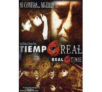 Tiempo Real Real Time (DVD)