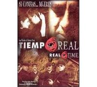 Tiempo Real (Real Time) – DVD Zone 1 – Import USA – Maverick