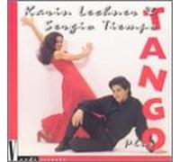 Tiempo, Sergio - Tango Plus