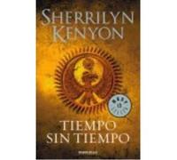 Tiempo Sin Tiempo - Kenyon, Sherrilyn Kenyon, Sherrilyn (Auteur)