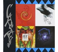 Tiempo Transcurrido: The Best of Cafe Tacuba by CAFE TACUBA (2001-08-21)