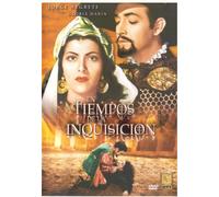 Tiempos De La Inquisicion [Import USA Zone 1]