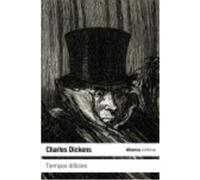 Tiempos Difíciles - Charles Dickens ,, José Luis López Muñoz Charles Dickens , , José Luis López Muñoz (Auteur)
