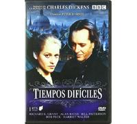 Tiempos Difíciles [Import]