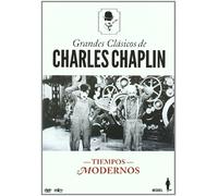 Tiempos Modernos-Gran.CLAS-DVD [Import]