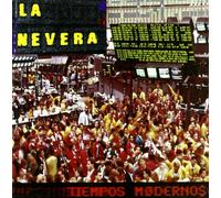 Tiempos Modernos [Import]
