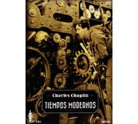 Tiempos Modernos (Import) (Dvd) (2013) Charles Chaplin