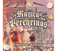 Tiempos Pasados,Los - La Musica de Los Peregrinos