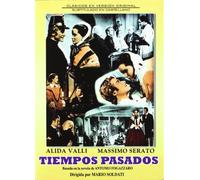 Tiempos Pasados (V.O.) [Import]