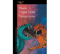 Tiempos recios