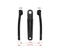 TIEN HSIN INDUSTRIES CO., LTD. 421579628 CP.Pedivelle CK-762/IS 160 Mixte Adulte, Argent, 762 is