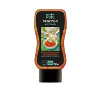 TIEN SHAN - Tien Shan Sauce Rouleaux De Printemps 250Ml - Lot De 4