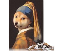 Tienda de artículos Chromapix: Arte, pósteres e impresiones. Rompecabezas de 1000 piezas Para adultos Regalo de Halloween. Regalo Para Adolescentes, Hombres y Mujeres. 1000 piezas (75 x 50 cm).