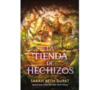 Tienda de Hechizos, La