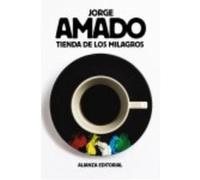 Tienda De Los Milagros - Amado, Jorge Amado, Jorge (Auteur)