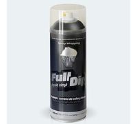 TiendaFullDip.com Vinyle Liquide Full Dip Blanc Mat