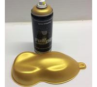 TiendaFullDip.com Vinyle Liquide Full Dip Chromé doré