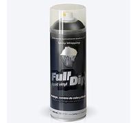 TiendaFullDip.com Vinyle liquide Full Dip Transparent