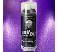 TiendaFullDip.com Vinyle liquide Full Dip Violet métallisé