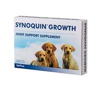Tiendanimal Chondroprotecteur Synoquin croissance pour chiots 60 comprimidos