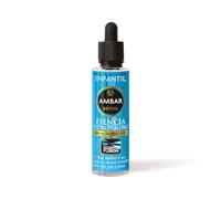 TIENDIFY - Essence hydrosoluble 50 ml Ambar Parfums | Spécial pour humidificateur | Aromathérapie | Technologie fusion | Parfum pur et intense | Ne laisse pas de résidus (enfant)